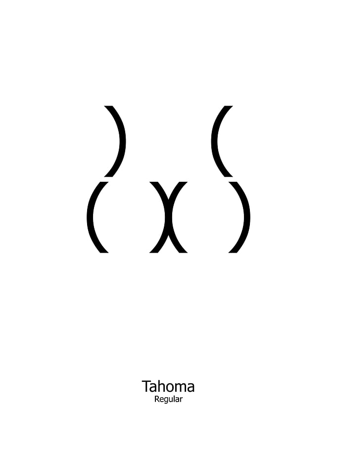 Tahoma