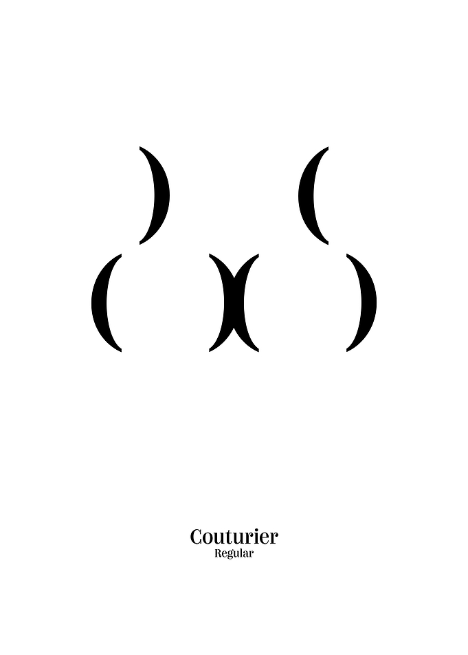 Couturier