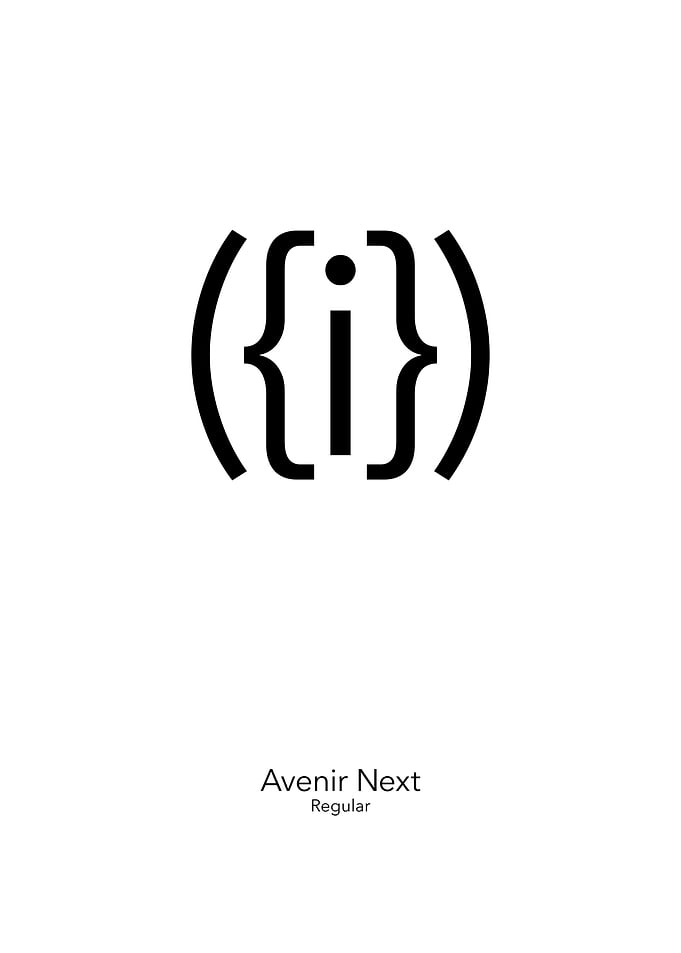 Avenir Next