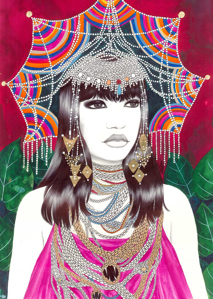 Amazona