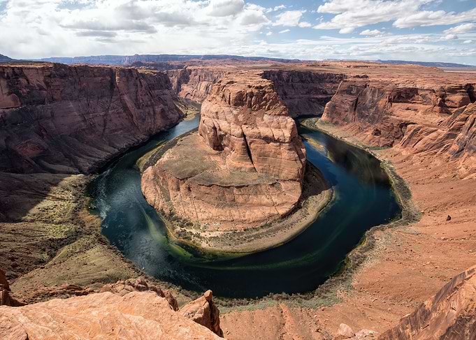 Horseshoe Bend