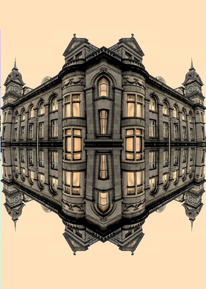 Cubic Dublin