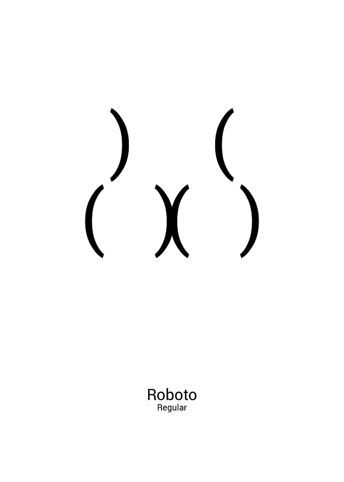 Roboto