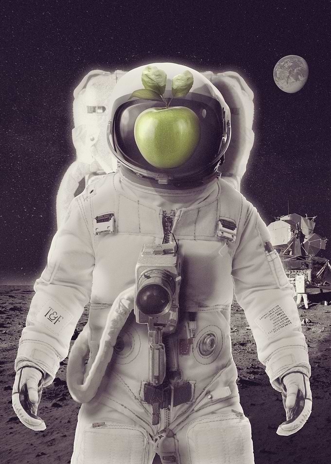 Son of Spaceman