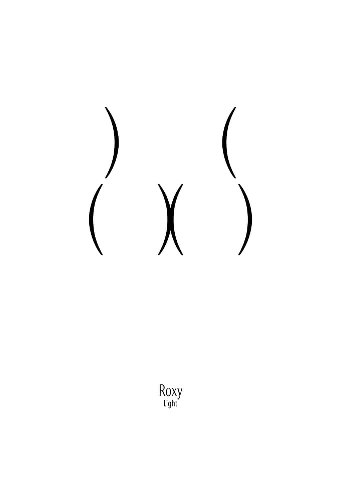 Roxy
