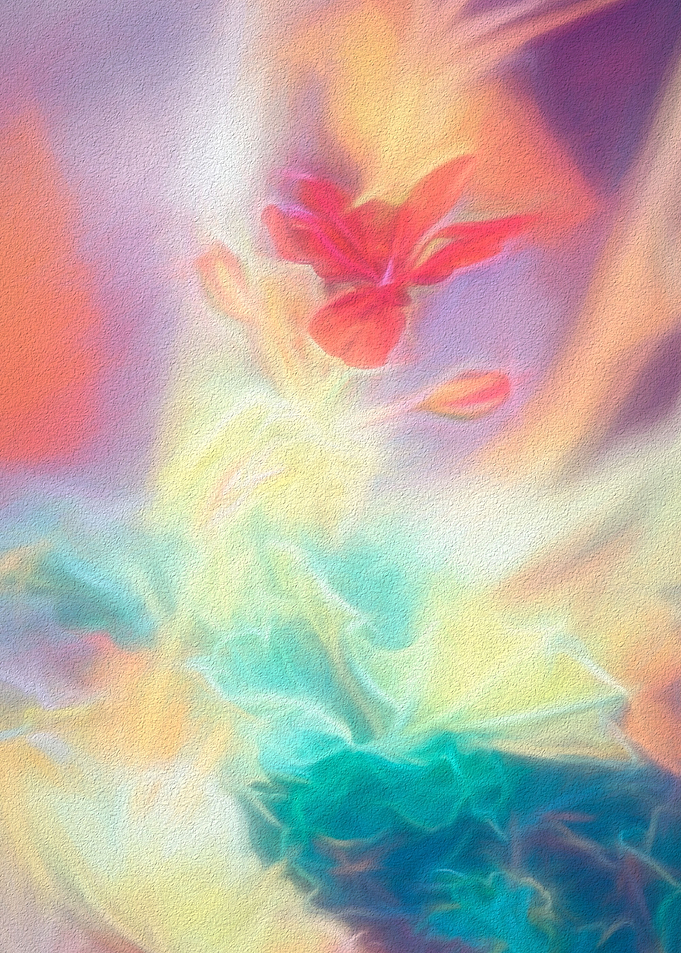 Floral