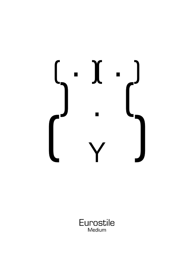 Eurostile