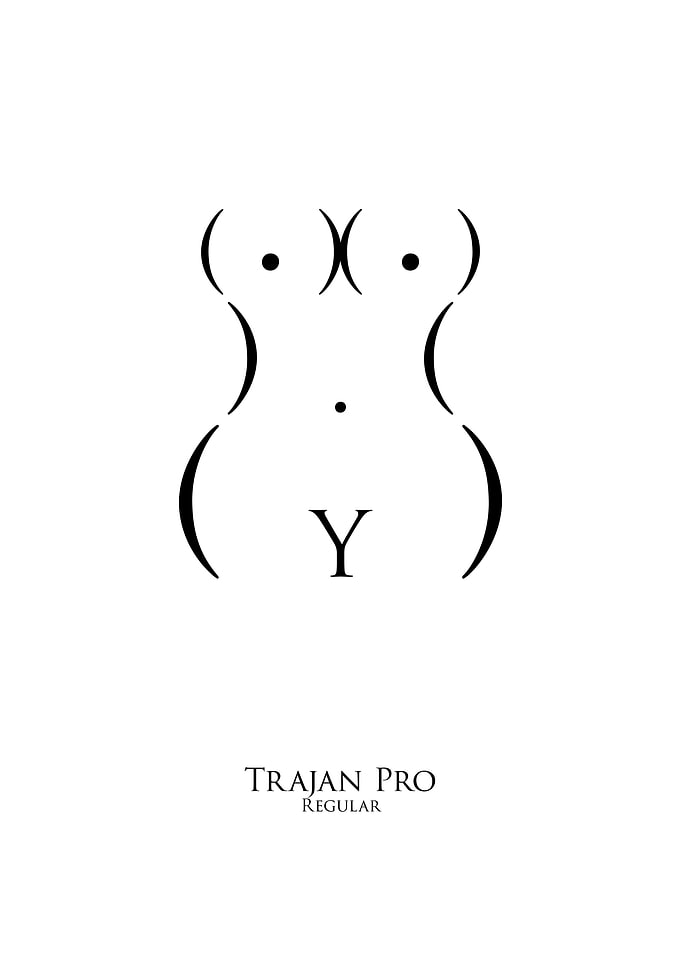 Trajan Pro