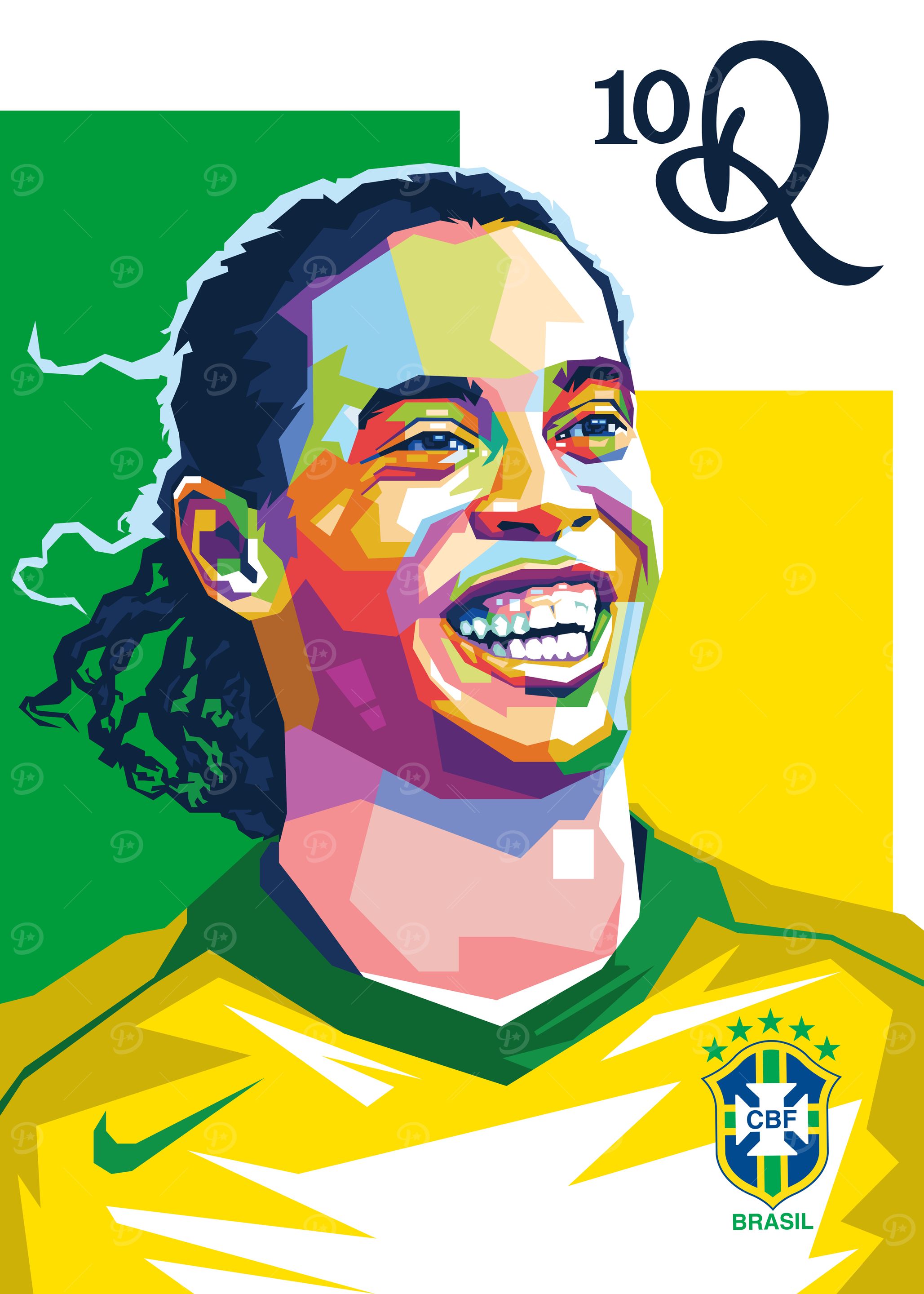 RONALDINHO