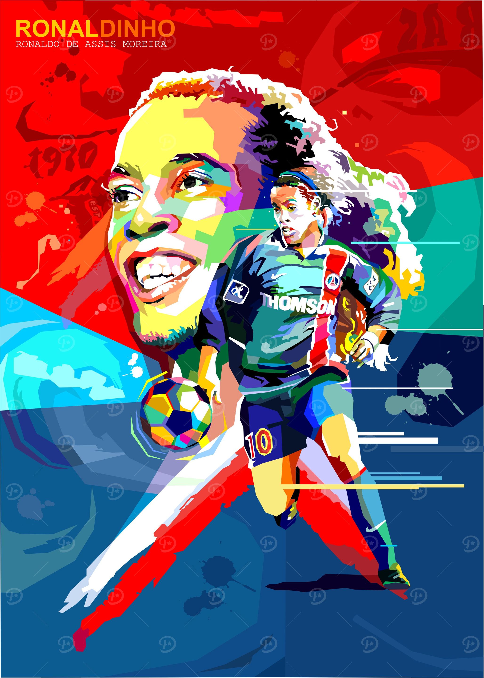RONALDINHO