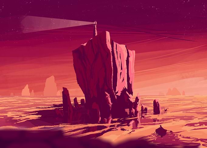 Red Sky