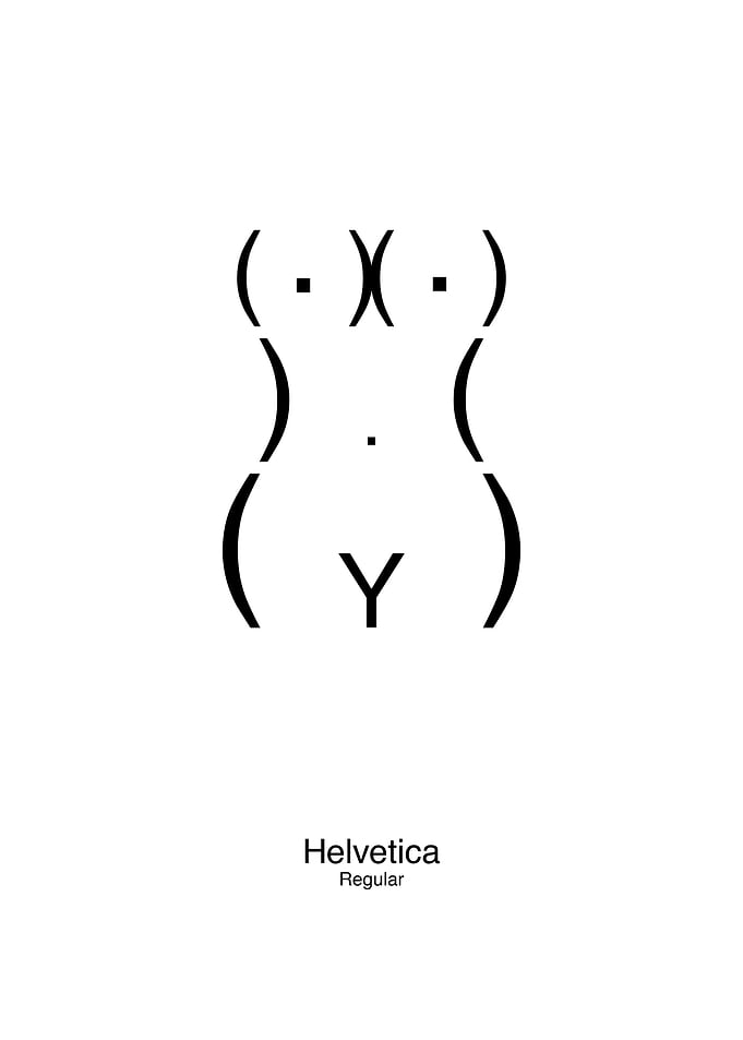 Helvetica