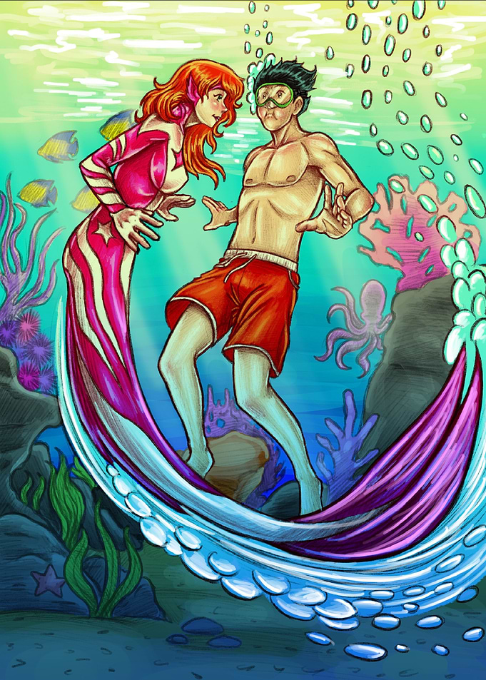 Mermay