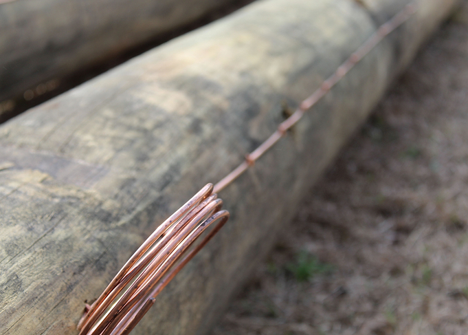 Uncoiling Power
