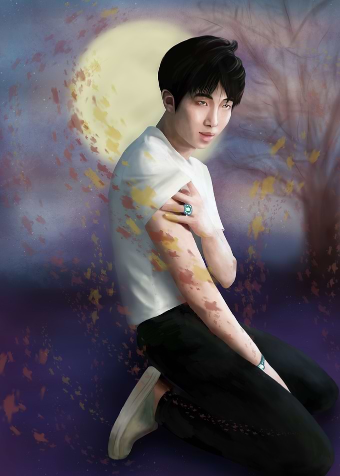 RM Autumn Night