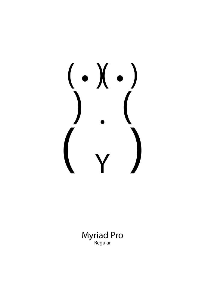 Myriad Pro