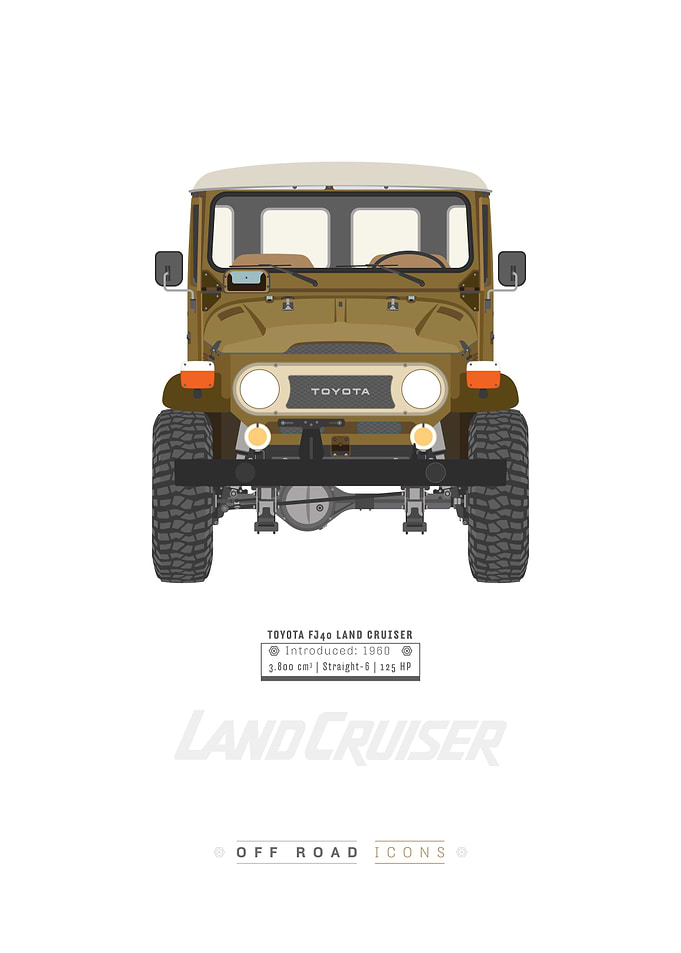FJ40 Color 2