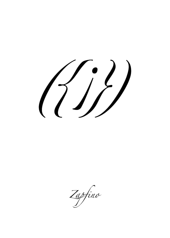Zapfino