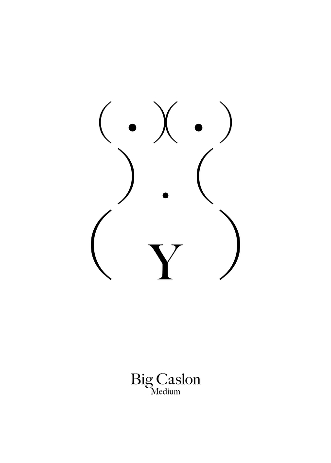 Big Caslon