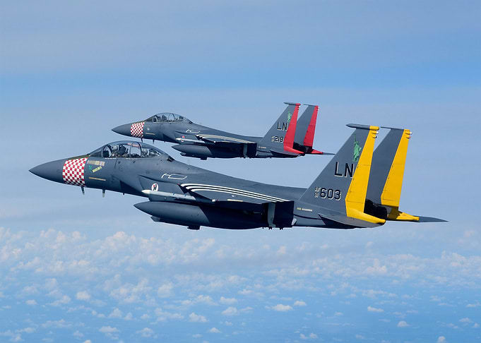 Eagles