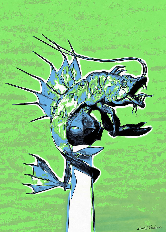 The Plymouth Leviathan