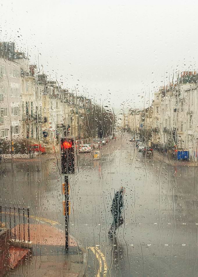 April Showers