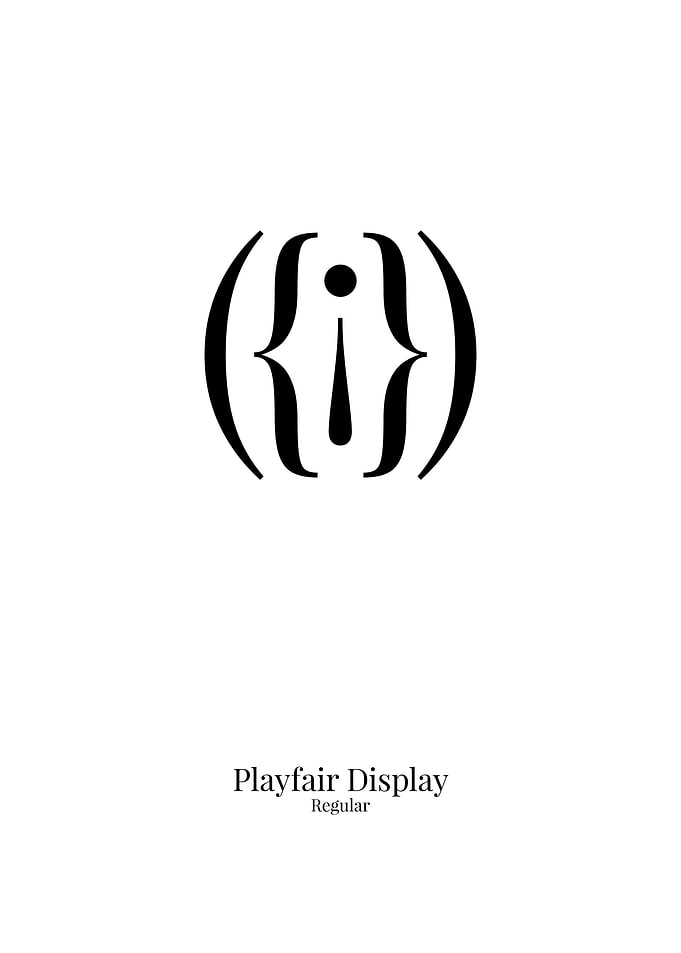 Playfair Display