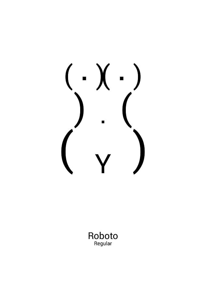 Roboto