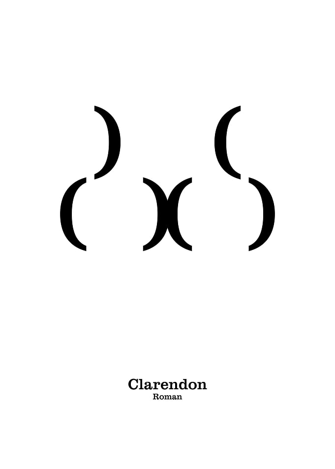 Clarendon