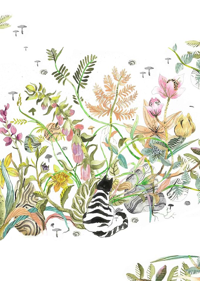 whimsical