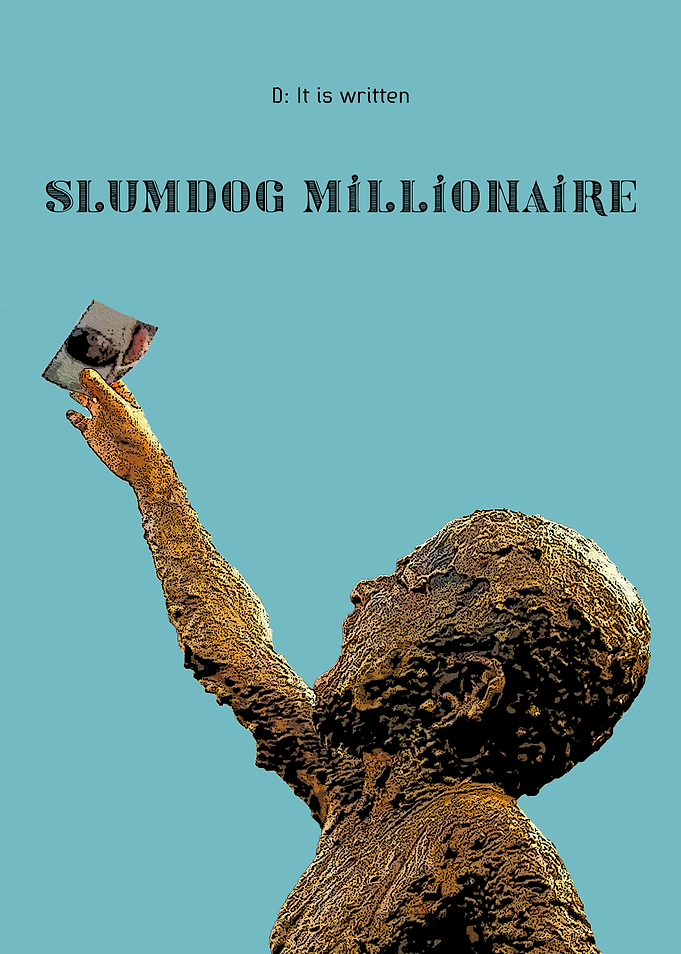 Slumdog Millionaire