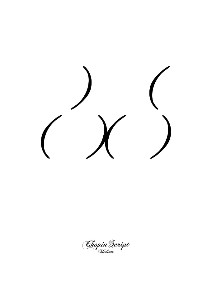 ChopinScript