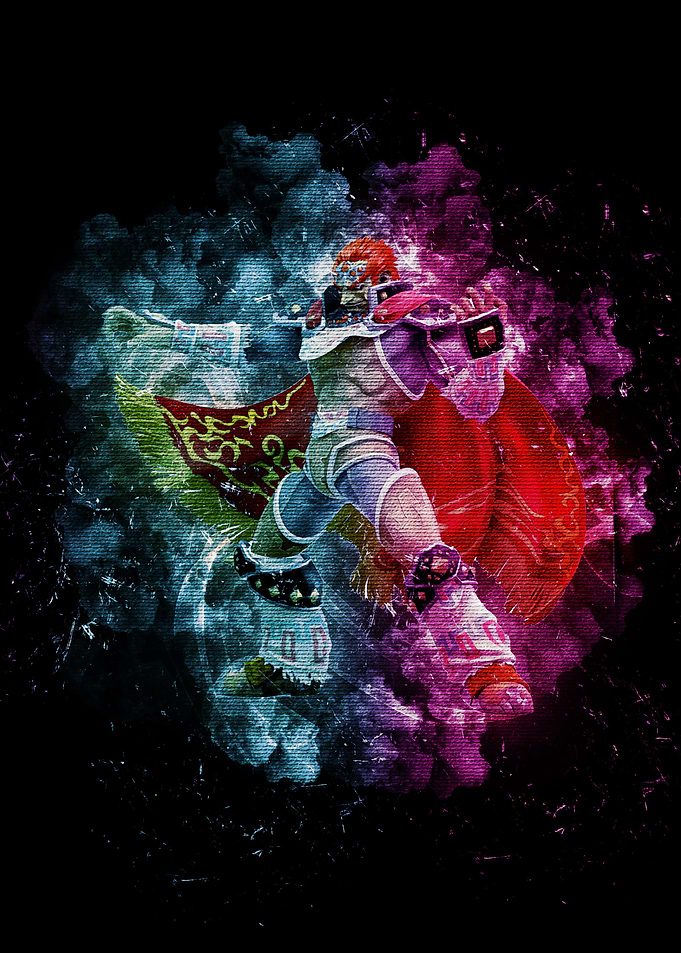Ganon
