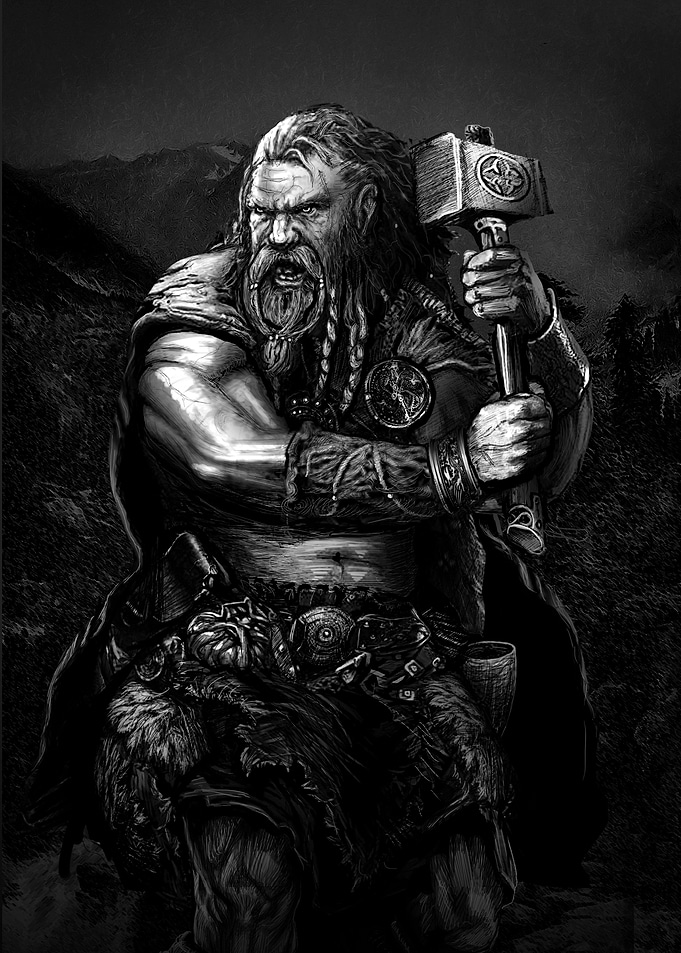 Thor