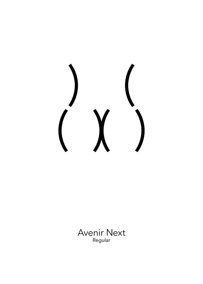 Avenir Next
