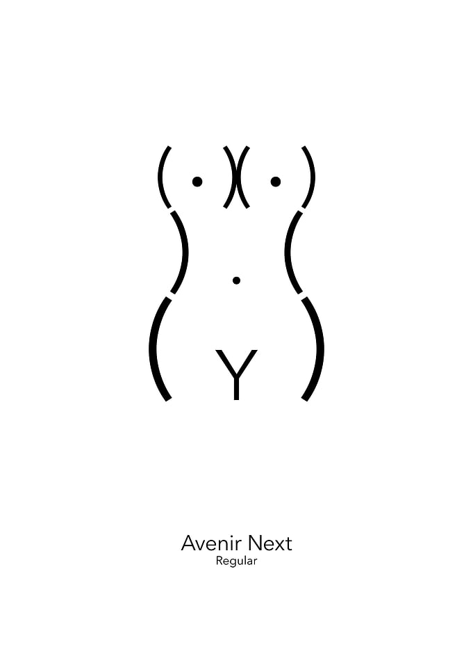 Avenir Next