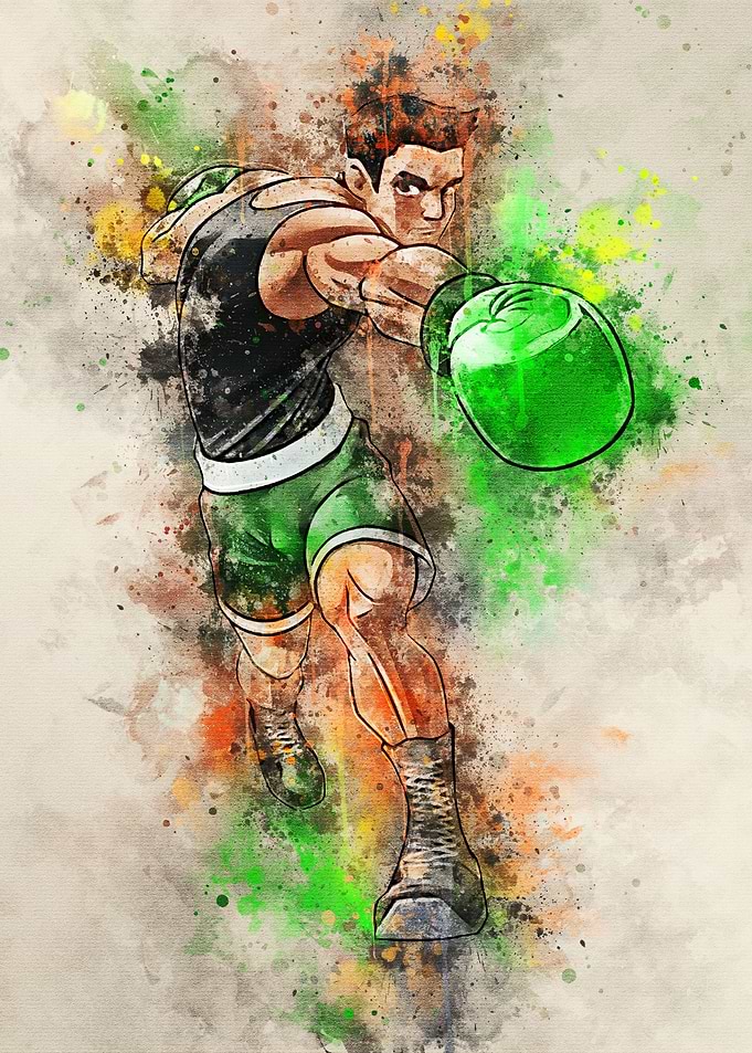 Little Mac