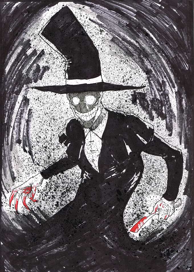 Jack the Ripper