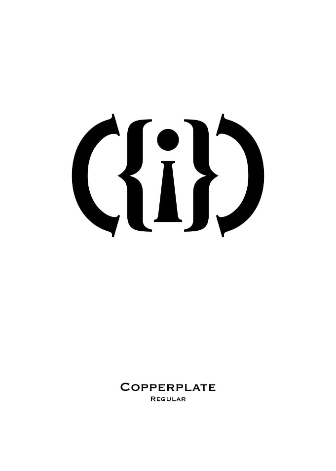 Copperplate
