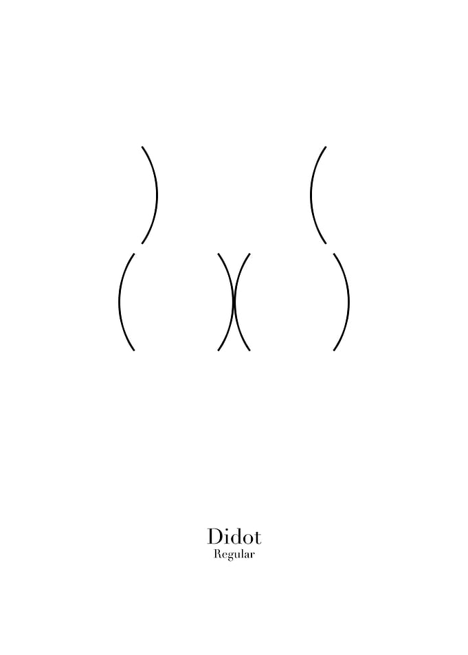 Didot