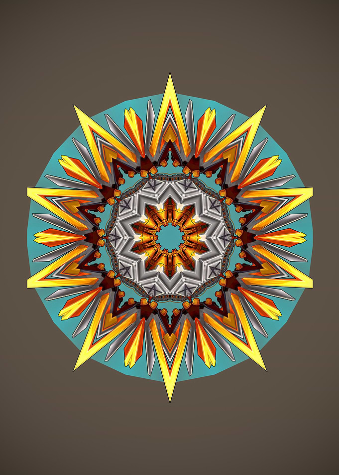 MAXWELL STAR