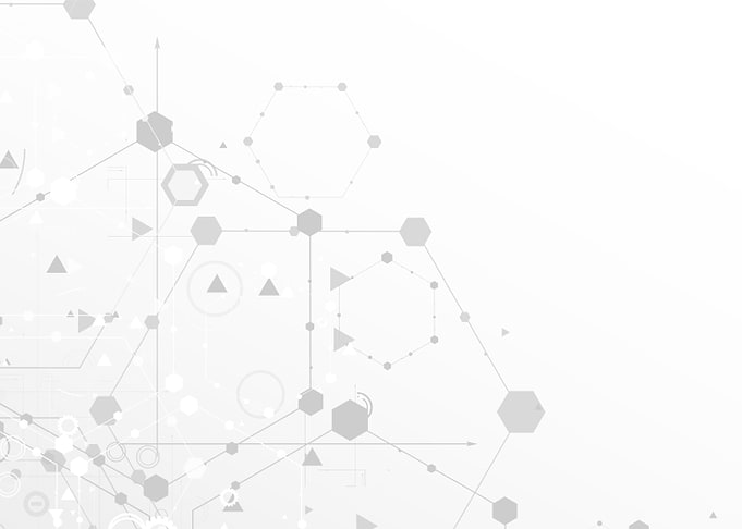 white abstract background