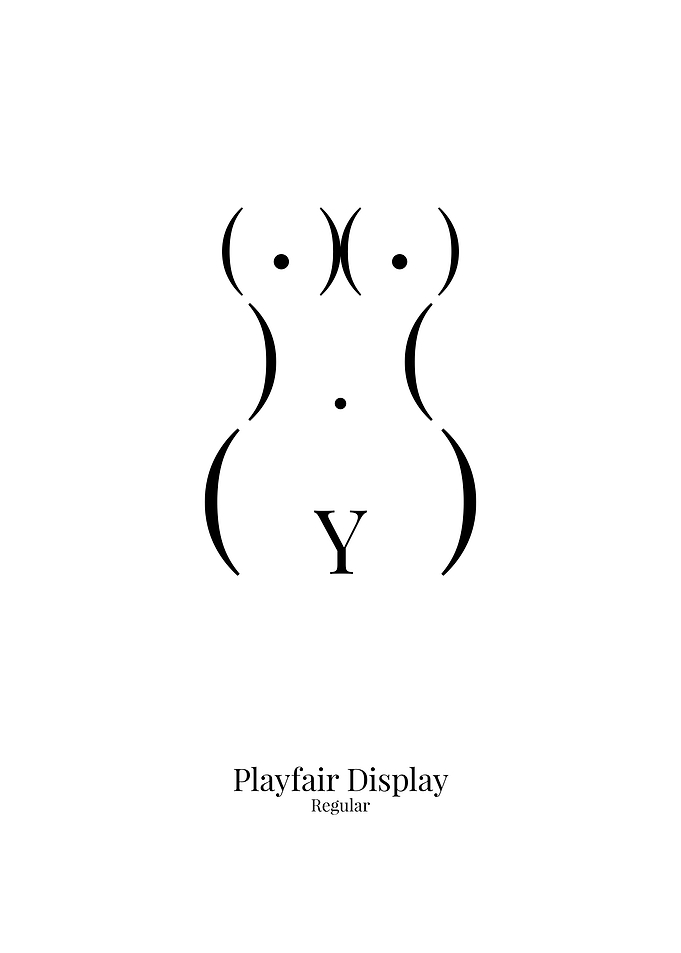 Playfair Display
