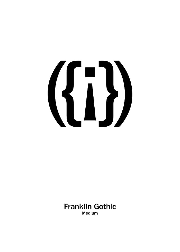 Franklin Gothic