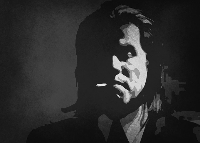 Vincent Vega