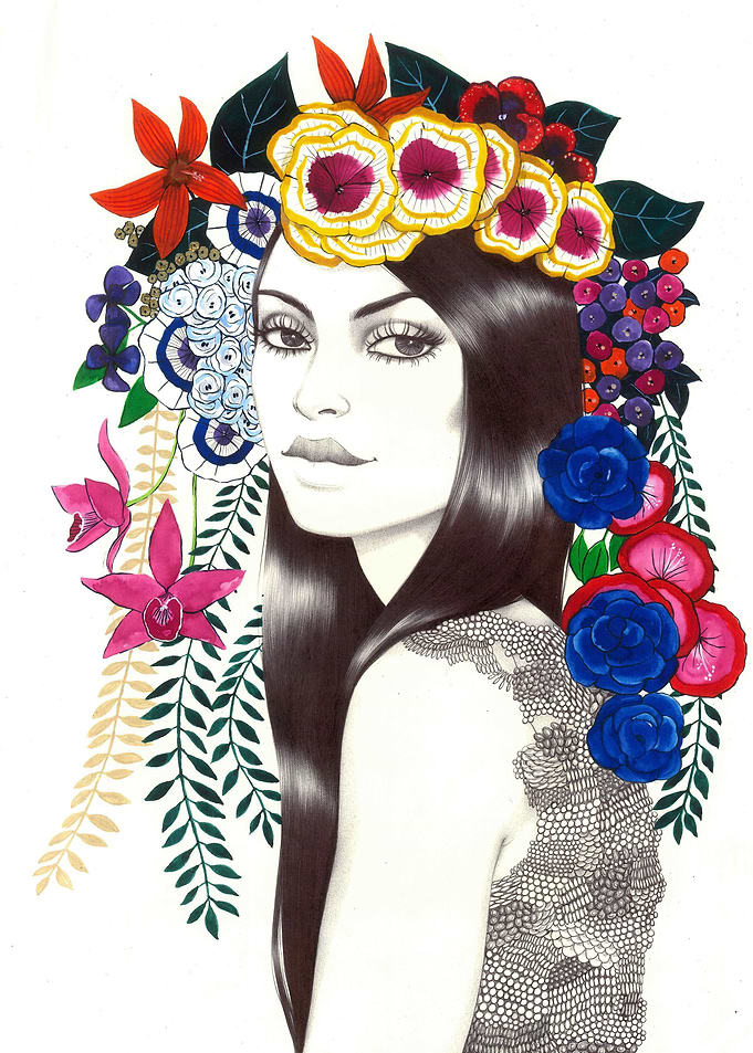 Flowers