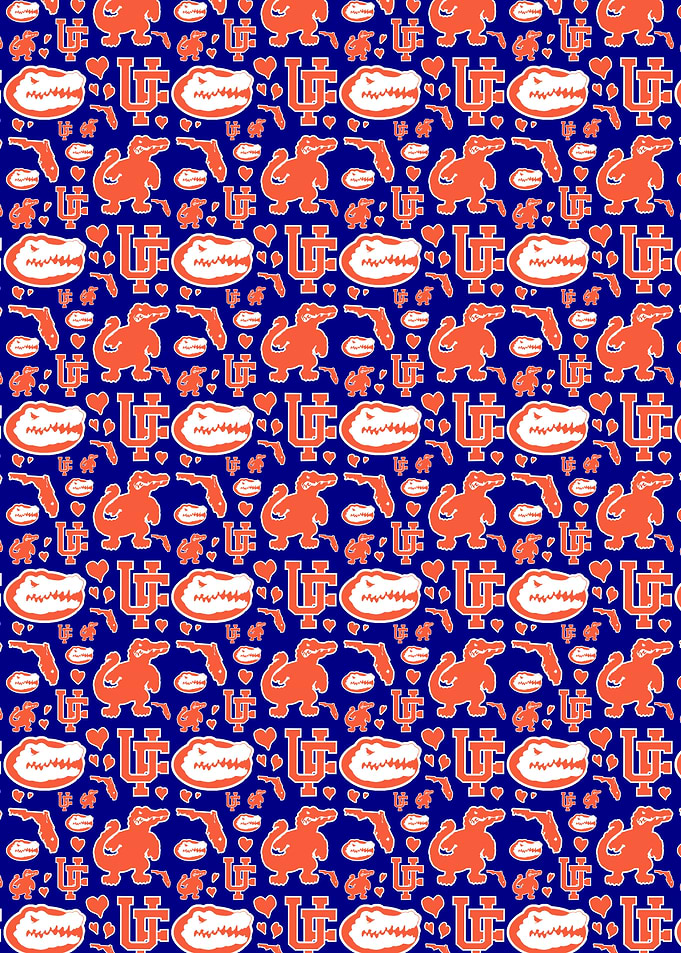 University of Florida UF