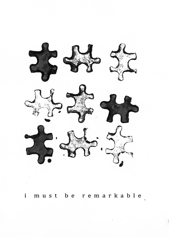 Jigsaw Puzzle