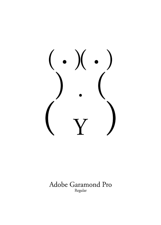 Adobe Garamond Pro
