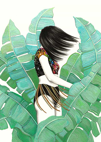 Banana Tree